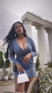 Actress Rupinder Kaur Dhaliwal HD Photos and Wallpapers September 2025