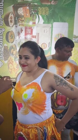 Rupinder Kaur Dhaliwal Instagram - #tecnologia #oye_kanjro1 #punjabireels #punjabi #punjabigirl #punjabistars #punjabimedia