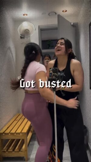 Rupinder Kaur Dhaliwal Instagram - #gymreels #workoutmotivation #workout #gymgirl #gym #gymmotivation #ikkudi