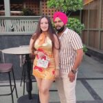 Rupinder Kaur Dhaliwal