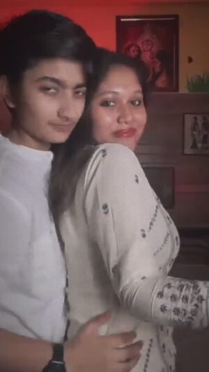Rupinder Kaur Dhaliwal Instagram - #punjabicouple #punjabi #punjab #veedmusic #punjabistatus #trendingreels #viralpost #viralreels