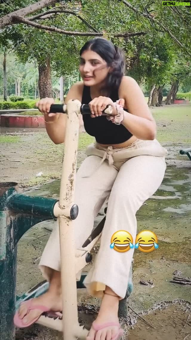 Rupinder Kaur Dhaliwal - 276 Likes - #gymreels #workoutmotivation #workout #gym #gymgirl #gymmotivation #ikkudi