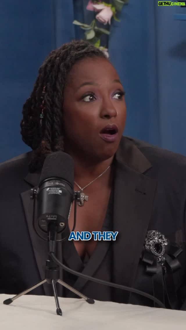 Rutina Wesley - 4.3K Likes - justice for ham hock 🫡 @rutina_wesley @ravensymone @mirandamaday #collardgreens #viralmoment