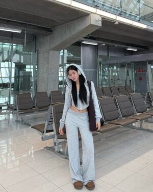 Rutricha Phapakithi Instagram - 我们来啦～
#KapookCiize1stFMinTaipei