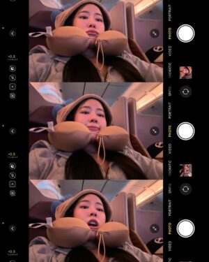 Rutricha Phapakithi Instagram - 我们来啦～
#KapookCiize1stFMinTaipei