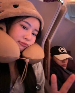 Rutricha Phapakithi Instagram - 我们来啦～
#KapookCiize1stFMinTaipei