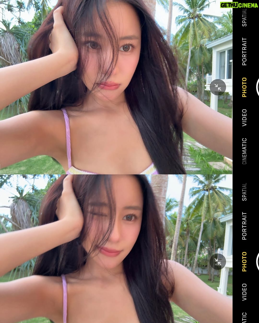 Rutricha Phapakithi - 190.6K Likes - 🥥🌴🌺👙