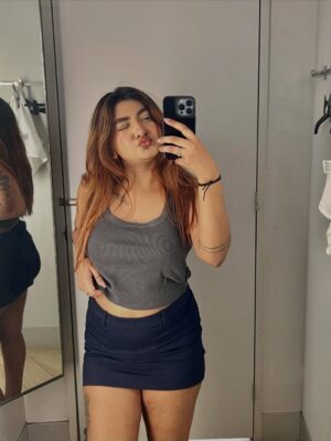Rutuja Kamble Instagram - Casual monday photo dump 🎀🧞‍♀️