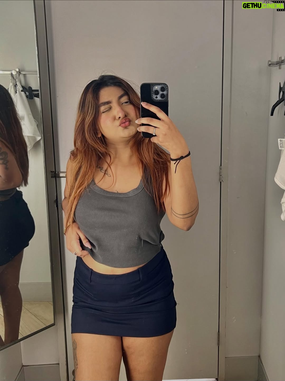 Rutuja Kamble - 2.9K Likes - Casual monday photo dump 🎀🧞‍♀️