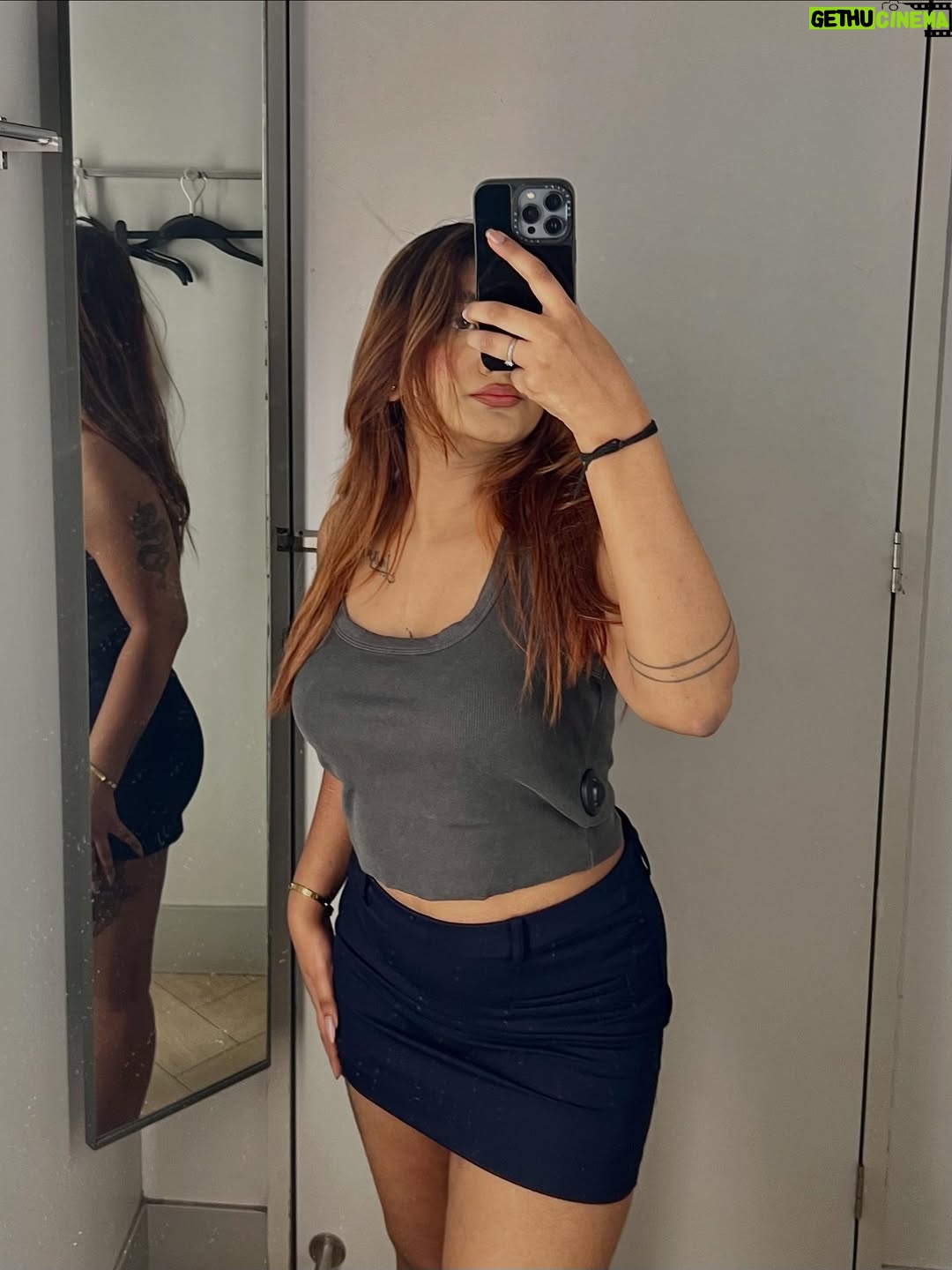Rutuja Kamble - 2.9K Likes - Casual monday photo dump 🎀🧞‍♀️
