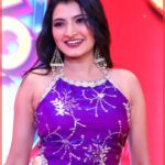 Rutuja Kulkarni