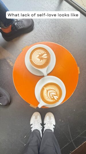 Rutvi Bhatt Instagram - I want you to identify these signs & remember them so next time you’re able to spot it & tell yourself why u maybe feeling a certain way ❤️🩹
Everyone talks about self-love without truly explaining the repercussions of it ❌
There’s myriad ways in which u can love yourself and a lack of self love ❤️🩹 is very damaging for your well being 💫
So here’s a run down of things that *could* indicate a lack of self-love:
✨ Fighting with people — when you catch yourself repeatedly getting into silly fights with people you love, it’s a clear sign your brain isn’t able to process emotions and situations well because it’s not nourished. Make sure to look at ur mental health & give it love 💕
✨ You seem to easily get hurt and triggered by others — when you’re emotionally unstable and not doing things to take care of urself, it’s very easy to let other people’s words and actions break you down! It’s a sign u need some love 💕
✨ Constantly Comparing & Competing — If you seem to be sitting their comparing urself to others around u or on social or trying to be who you are not to compete with others around you — That’s a clear sign you’re avoiding your reality & you aren’t proud of who you truly are! Let’s fix that with some self love 💕
✨ Lack of motivation — when you’re not doing enough things to make yourself happy, it’s very tough to find the zeal to go above and beyond to chase your dreams 💭 A lack of motivation means you need vitamin self-love 💕
✨ Poor Choices— Be it not sticking to ur diet or calling someone u said you wouldn’t call, or saying something u don’t mean. A lot of these behaviors and poor choices show that you don’t have control over your mind and emotions. So begin by filling your cup and you’ll see the difference in ur life 💕
✨ Repost this as a promise to work on urself🕊️
🌟Hope this helped you, save and share with a friend 🌟
.
#longdistance
#longdistancerelationship #longdistancecouples
#couples #relationshipgoals #datingadvice
#relationships #fights #mindset #mentor #love #couples #couplegoals #mindset #desicouple #indian #india #mumbai #delhi #motivation