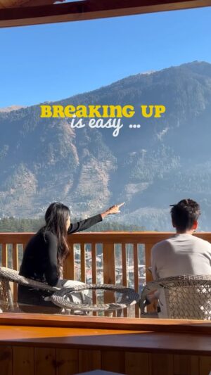 Rutvi Bhatt Instagram - It is really easy to give up or get fed up of your relationship if it isn’t perfect or smooth sailing
▫️ It is really easy to wanna judge and hate our partners for having fights
▫️ It is really easy to say I’ll just find someone better who understands me and break up with your partner
Escaping and running away from problems ❌rather than solving them is always easier ✔️ but it isn’t always BETTER!
👉🏾 If you want to have abs for example, is that easy? Actually it’s really hard to diet & avoid all the yummy foods. It’s actually really hard to wake up and go to the gym even when u don’t want to! It’s really hard— but when u get through the hard you get 💪🏽
It’s the same with relationships ♥️♥️
🫶 When you choose to stay through the hard and instead of giving up you both work to understand each other, and learn to love each other the right away — the hard goes away and you’re left with a beautiful, loving, lasting relationship ♥️♥️♥️
And remember, dating and relationships aren’t hard— challenges are and u can always get through it together 🕊️🤍
✨✨ Send this to them & let them know how much they means to you ✨✨
.
.
.
#longdistance
#longdistancerelationship #longdistancecouples
#couples #relationshipgoals #datingadvice
#relationships #fights #mindset #mentor #love #couples #couplegoals #date #couplegoals #mindset #longdistancerelationship #desicouple #indian #india #mumbai #delhi #motivation