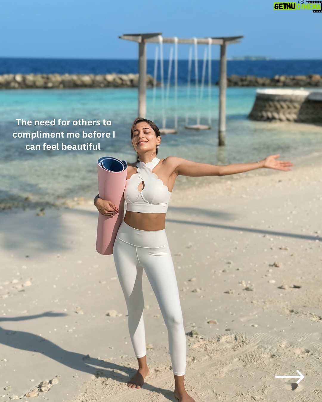 Rutvi Bhatt - 1.3K Likes - Your 20s are for learning lessons and while I may have won some, I definitely lost some too ❤️‍🩹 

And that is A-okay: because I learned and I evolved ✨

Here’s to loosing all things I’m proud of:

🫶 I no more have the fear of being disliked or not liked by people around me. It’s truly their loss if they don’t value someone who loves them w their whole heart 

🫶 I no more need people to tell me I’m Beautiful.. I know I am beautiful and I feel it! 

🫶 I no more hold the pain and anger towards people who’ve hurt me or done me wrong in the past. They are not worth taking up space in my mind and heart 

🫶 I no more need to prove my point to anyone. If someone disagrees, I simply nod 🙂‍↕️ 

Because in this world — the only person who can love, understand and be there with u all the time— is YOU! So practice self-love or your 20s will teach you the lesson anyway💛

.
.
.

.
.
.
.
#emotional #emotions 
#failure #hardwork #success #grind #emotionalintelligence #emotions 
#longdistancerelationship #longdistancecouples
#couples #relationshipgoals #datingadvice 
#relationships #fights #mindset #mentor #love #couples #couplegoals #date #couplegoals #mindset  #desicouple #indian #india #mumbai #delhi #motivation