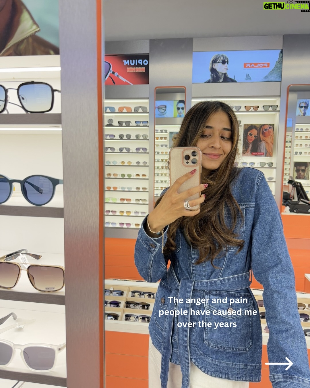 Rutvi Bhatt - 1.3K Likes - Your 20s are for learning lessons and while I may have won some, I definitely lost some too ❤️‍🩹 

And that is A-okay: because I learned and I evolved ✨

Here’s to loosing all things I’m proud of:

🫶 I no more have the fear of being disliked or not liked by people around me. It’s truly their loss if they don’t value someone who loves them w their whole heart 

🫶 I no more need people to tell me I’m Beautiful.. I know I am beautiful and I feel it! 

🫶 I no more hold the pain and anger towards people who’ve hurt me or done me wrong in the past. They are not worth taking up space in my mind and heart 

🫶 I no more need to prove my point to anyone. If someone disagrees, I simply nod 🙂‍↕️ 

Because in this world — the only person who can love, understand and be there with u all the time— is YOU! So practice self-love or your 20s will teach you the lesson anyway💛

.
.
.

.
.
.
.
#emotional #emotions 
#failure #hardwork #success #grind #emotionalintelligence #emotions 
#longdistancerelationship #longdistancecouples
#couples #relationshipgoals #datingadvice 
#relationships #fights #mindset #mentor #love #couples #couplegoals #date #couplegoals #mindset  #desicouple #indian #india #mumbai #delhi #motivation
