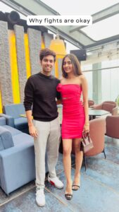 Actress Rutvi Bhatt HD Photos and Wallpapers October 2025