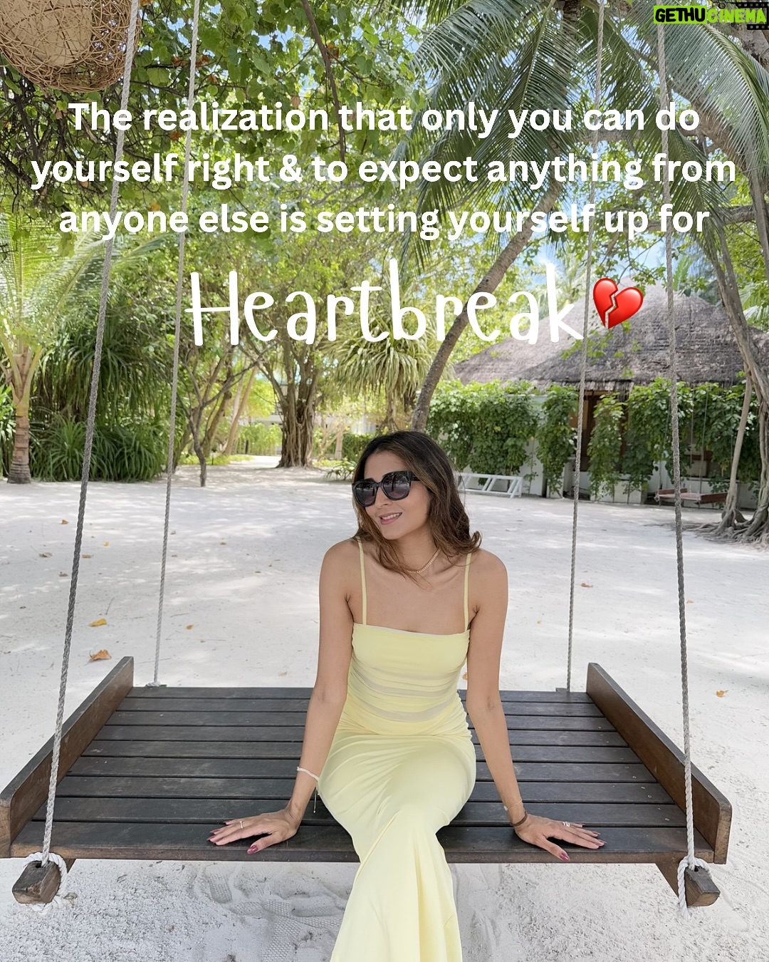 Rutvi Bhatt - 1.3K Likes - Your 20s are for learning lessons and while I may have won some, I definitely lost some too ❤️‍🩹 

And that is A-okay: because I learned and I evolved ✨

Here’s to loosing all things I’m proud of:

🫶 I no more have the fear of being disliked or not liked by people around me. It’s truly their loss if they don’t value someone who loves them w their whole heart 

🫶 I no more need people to tell me I’m Beautiful.. I know I am beautiful and I feel it! 

🫶 I no more hold the pain and anger towards people who’ve hurt me or done me wrong in the past. They are not worth taking up space in my mind and heart 

🫶 I no more need to prove my point to anyone. If someone disagrees, I simply nod 🙂‍↕️ 

Because in this world — the only person who can love, understand and be there with u all the time— is YOU! So practice self-love or your 20s will teach you the lesson anyway💛

.
.
.

.
.
.
.
#emotional #emotions 
#failure #hardwork #success #grind #emotionalintelligence #emotions 
#longdistancerelationship #longdistancecouples
#couples #relationshipgoals #datingadvice 
#relationships #fights #mindset #mentor #love #couples #couplegoals #date #couplegoals #mindset  #desicouple #indian #india #mumbai #delhi #motivation