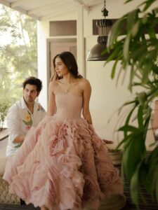 Actress Rutvi Bhatt HD Photos and Wallpapers July 2025