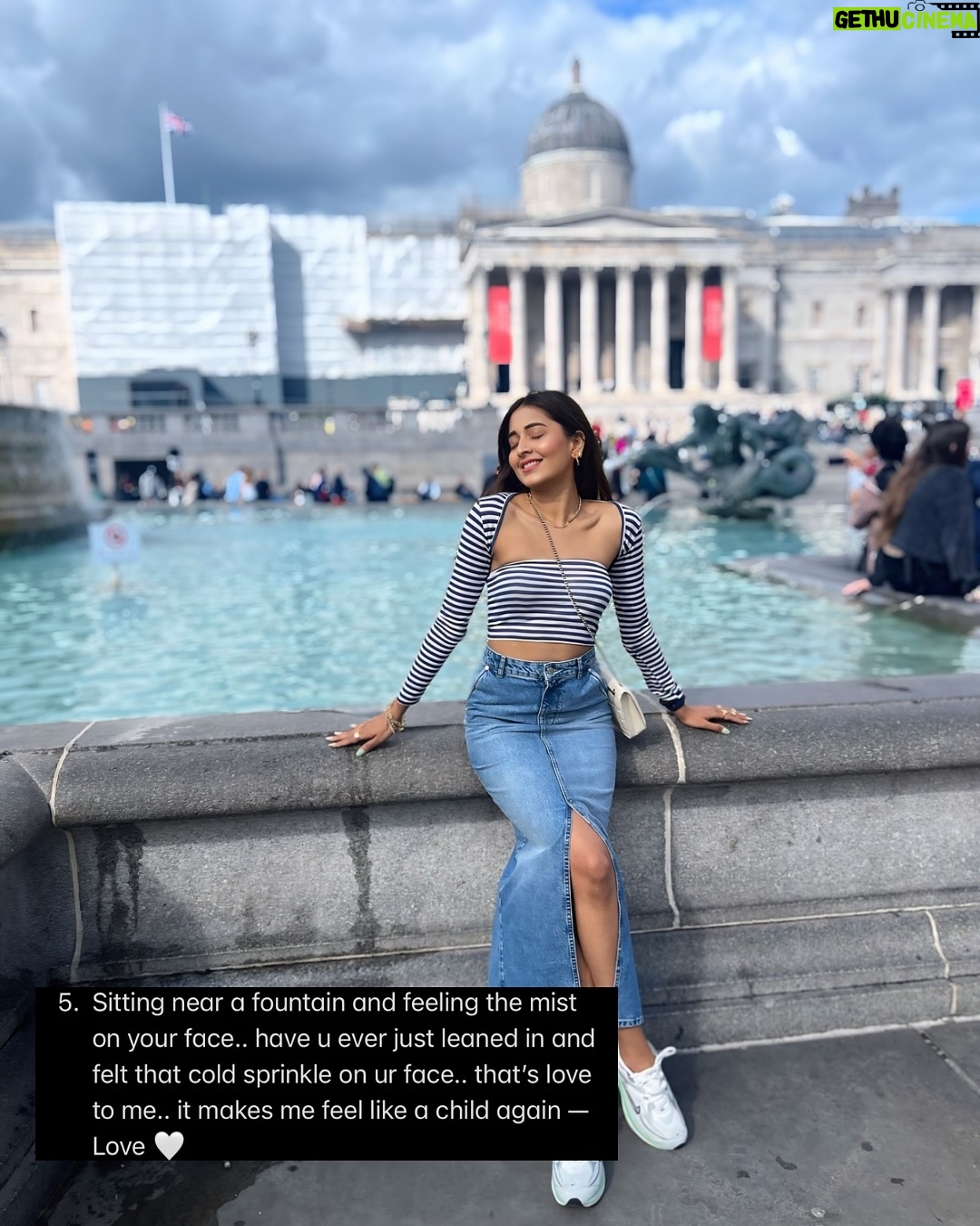 Rutvi Bhatt - 0.9K Likes - We think of love very one dimensionally —and that we can only receive it from one person 🥰 

🫶 But there are certain romantic moments that make you feel love in a non-obvious way and it’s so heartwarming! 

💛 Like your mom bringing you freshly cut fruits, a baby laughing out loud, the breeze blowing mist on your face or your partner’s arm on your thigh when they sense you’re anxious — that is all love 

🫶 So use this post as a reminder to find romance in your life — not just from your partner but from everything around you ✨

🤍🤍 follow me to build strong, lasting relationships💕💕
.
.

Long distance couple, couple fights, problem solving, relationship building, trust, healing, love, Rutvi Bhatt, Rootvi, Relationship Coach

.
.

#couples #relationshipgoals #datingadvice 
#relationships #fights #love #couples #couplegoals  #desicouple #india #mumbai