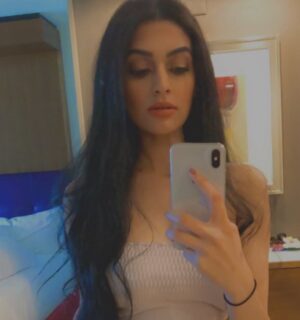 Rweehma Roy Instagram -
