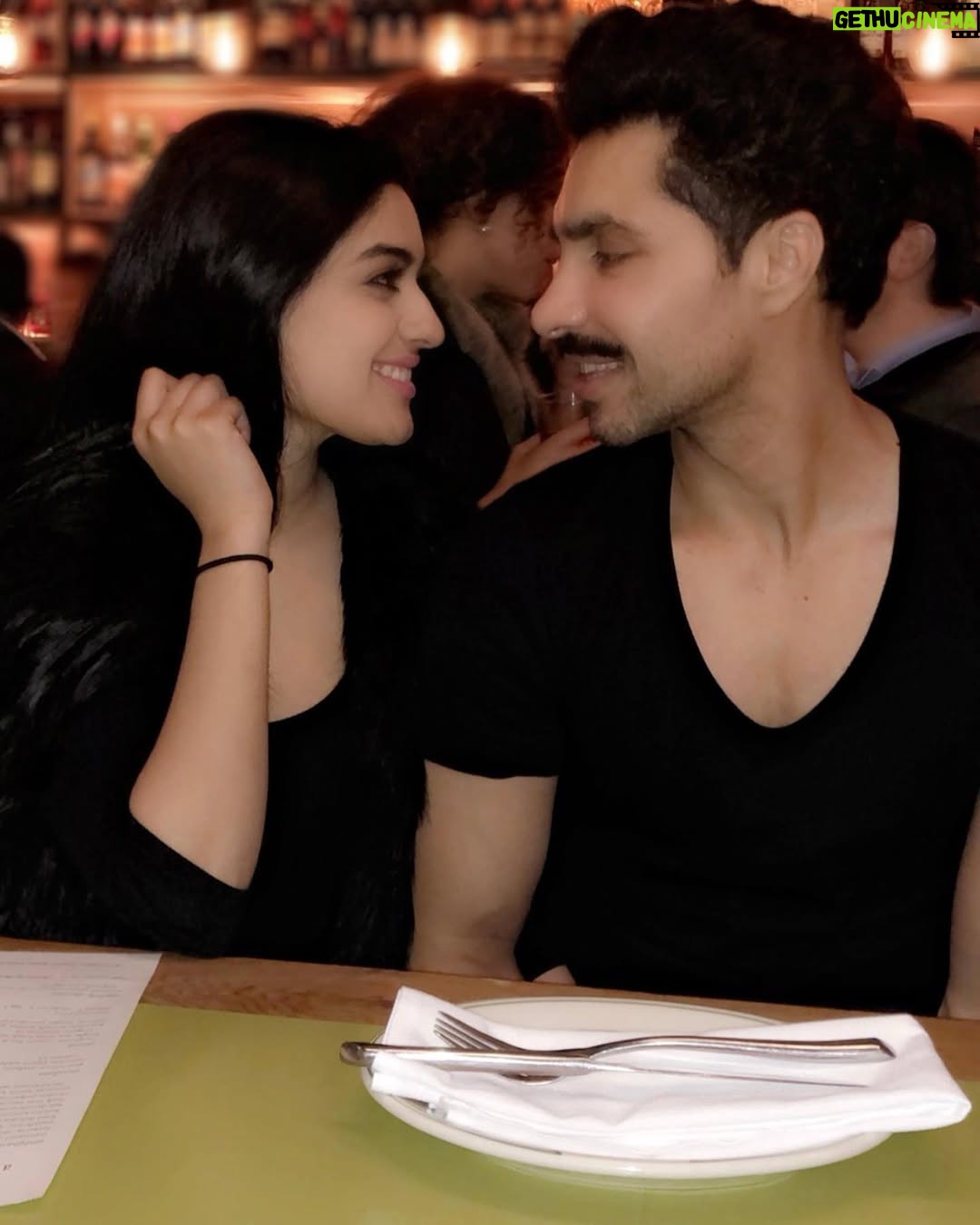 Rweehma Roy - 30.9K Likes - Happy birthday To My Jaan ♥️

We were suppose to be in Goa for your birthday. Putting our feet in the sand and getting lost in our own world. I know how excited you were to see our mom and my sister. How we were planning to show them Punjab and Mumbai.  We had so much planned. Today the whole world misses you and is celebrating you. You left a mark on all of our hearts. Every part of my soul wants to hold you in my arms again and look into your eyes and ask why didn’t you take me along? 😥 I will cherish all of our memories throughout the years. Give me strength my jaan. 
Physically we are not together but spiritually you are with me all the time in this life and afterlife. I see you sending me signs everyday. It makes me smile. Today and forever we will celebrate you. #mybirthdayboy #Iloveyou @deepsidhu.official 

Your Kiki ♥️