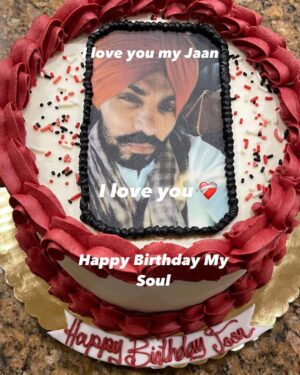 Rweehma Roy Instagram - Happy birthday To My Jaan ♥️
We were suppose to be in Goa for your birthday. Putting our feet in the sand and getting lost in our own world. I know how excited you were to see our mom and my sister. How we were planning to show them Punjab and Mumbai. We had so much planned. Today the whole world misses you and is celebrating you. You left a mark on all of our hearts. Every part of my soul wants to hold you in my arms again and look into your eyes and ask why didn’t you take me along? 😥 I will cherish all of our memories throughout the years. Give me strength my jaan.
Physically we are not together but spiritually you are with me all the time in this life and afterlife. I see you sending me signs everyday. It makes me smile. Today and forever we will celebrate you. #mybirthdayboy #Iloveyou @deepsidhu.official
Your Kiki ♥️
