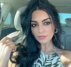Rweehma Roy Instagram - Been a min... been busy praying to the higher being 🙏🏼#Gratitude