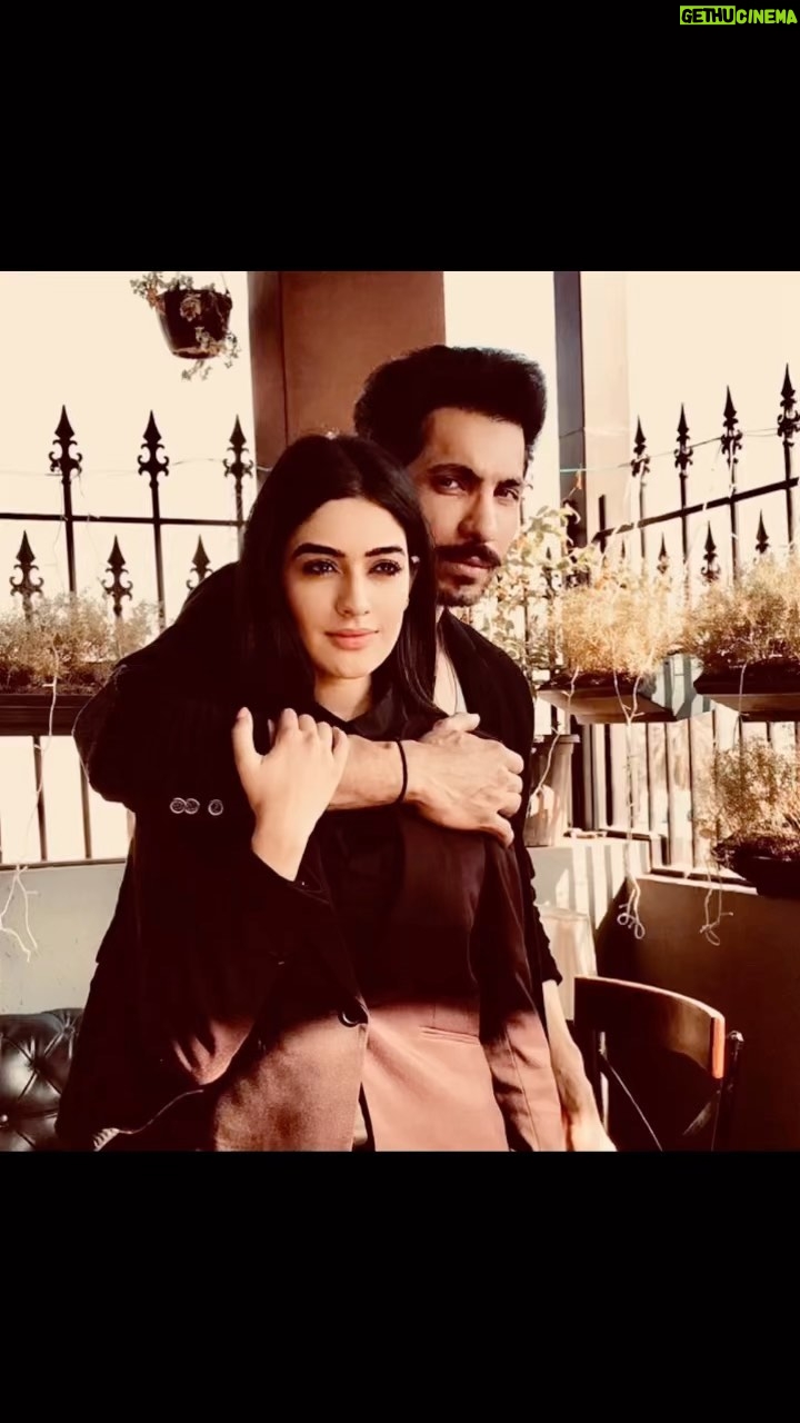 Rweehma Roy - 64.4K Likes - I couldn’t ignore the voice calling me back to Punjab.  It grew louder with each passing day. But how could I go without my other half by my side? I begged God for answers. Through prayer, I could hear your voice say, I am not far away, I am within you and I will walk by your side. With the gift of time that God had given me, my body and soul began to heal. When the world was ignoring my words, God taught me to be patient and assured me my voice will be heard. I am now here, my Jaan. I feel your presence in the air. I see you in the beauty that surrounds me. Though my heart is still in a million pieces and my soul is still searching for your comfort and warmth, the memories of your beautiful smile, your sweet hugs, and your encouraging eyes are helping me move forward. Love, this is my journey now. I’m ready to speak my truth with your strength by my side. Watch and guide me from above and I’ll carry on your memory with every step I take.  I love you my deep 💔 🙏.. Can’t believe its been 8 months 😭 #Soulmates