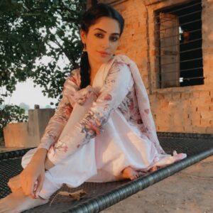 Rweehma Roy Instagram - Last one I promise 😉💓