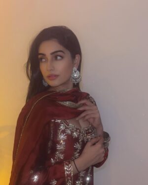 Rweehma Roy Instagram - 🌹