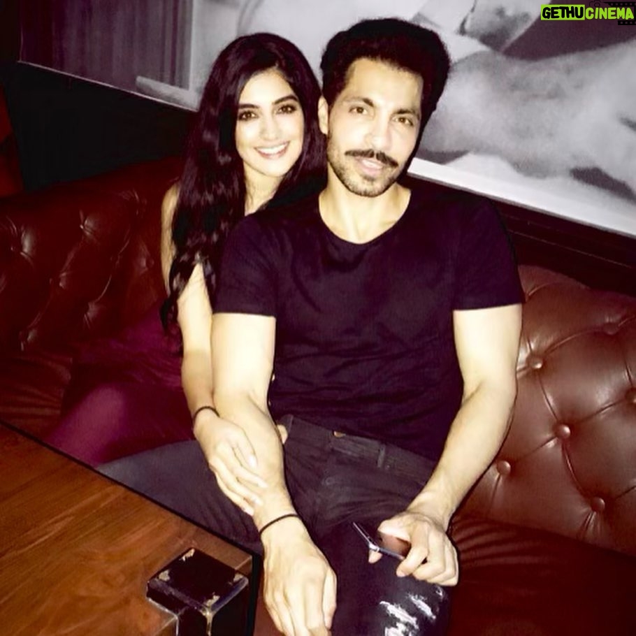 Rweehma Roy - 19.7K Likes - Its your souls birthday my Jaan…when I lost you, I lost myself too, now I look at our photos willing your eyes to give me a clue… We will reunite when my purpose is done you and I know that too 🙏💔😭#Happybirthdaytous 
💜Kiki 
My notes in my book-