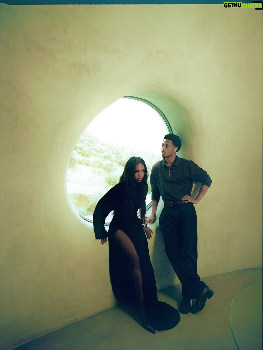 Ryan Destiny - 2 Million Likes - engaged to the love of my life.