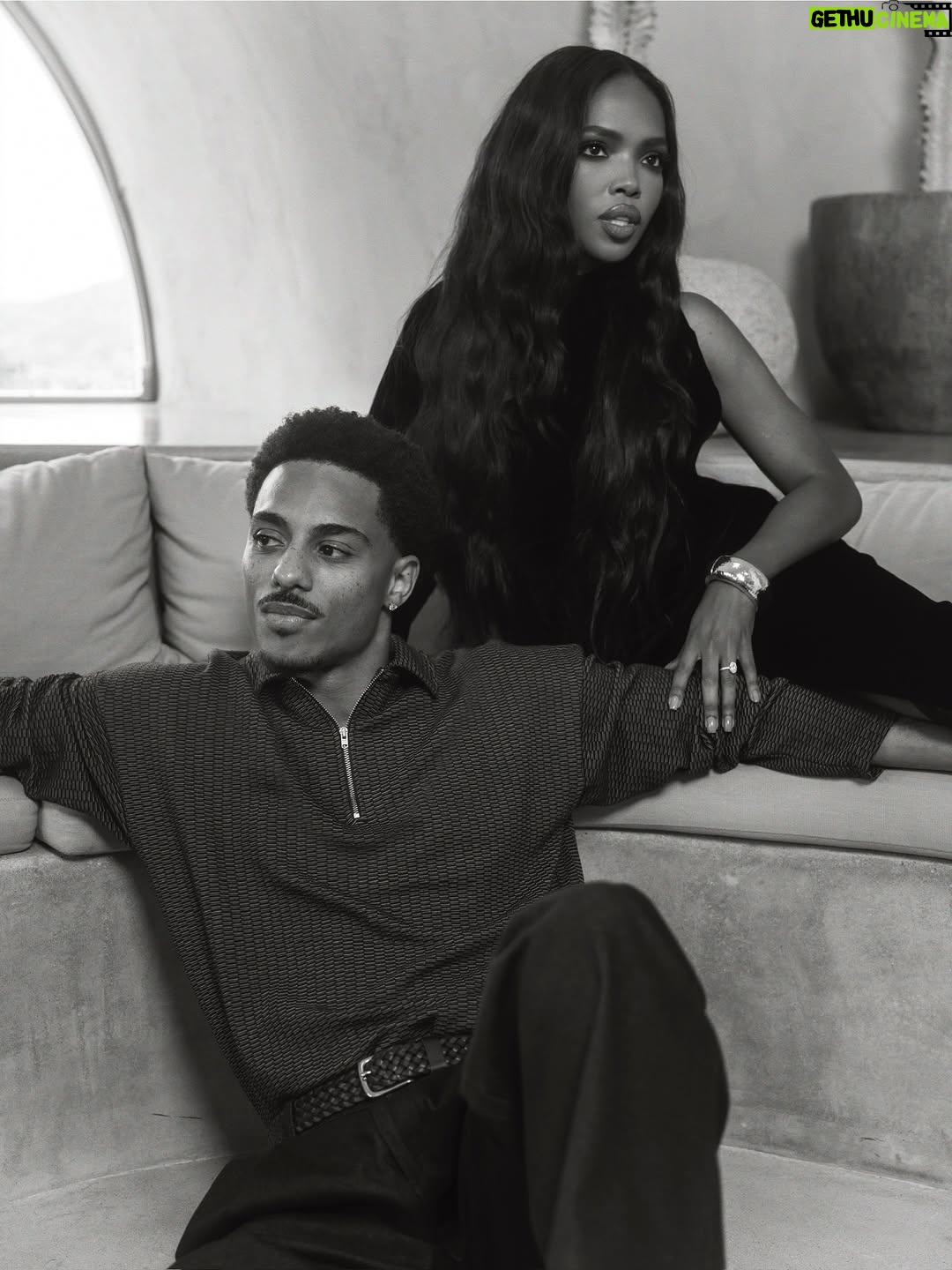 Ryan Destiny - 2 Million Likes - engaged to the love of my life.