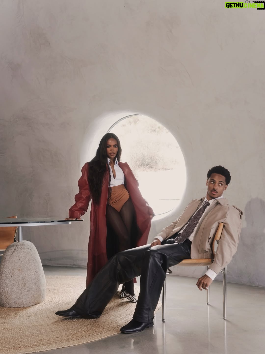 Ryan Destiny - 2 Million Likes - engaged to the love of my life.