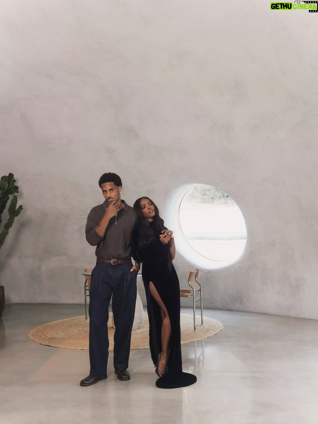 Ryan Destiny - 2 Million Likes - engaged to the love of my life.