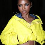 Ryan Destiny