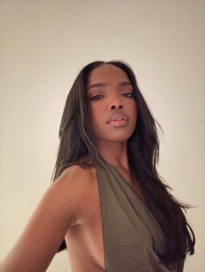 Ryan Destiny Instagram - a little this and a lotta that