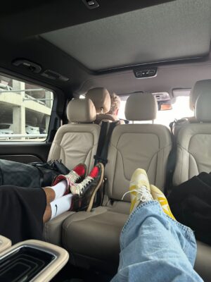 Ryan Destiny Instagram - a little this and a lotta that
