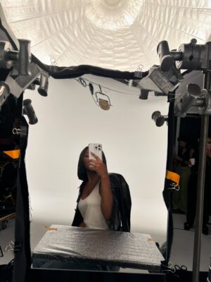 Ryan Destiny Instagram - a little this and a lotta that