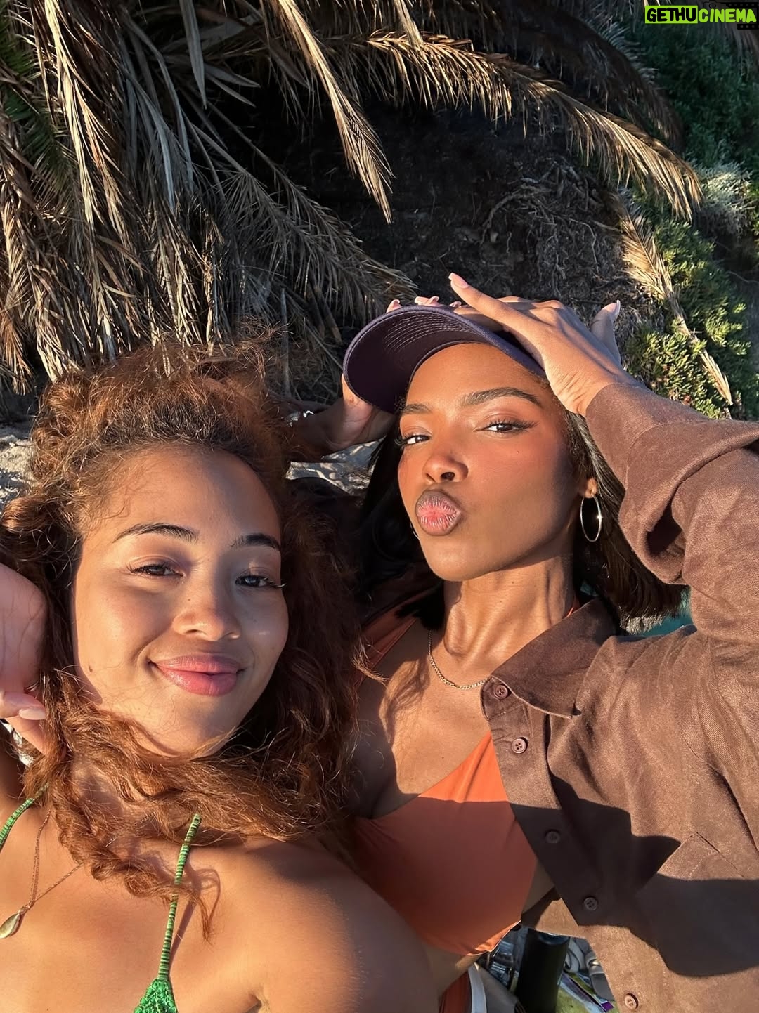 Ryan Destiny - 168.5K Likes - a little this and a lotta that