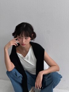 Actress Ryu Hye-young HD Photos and Wallpapers September 2025