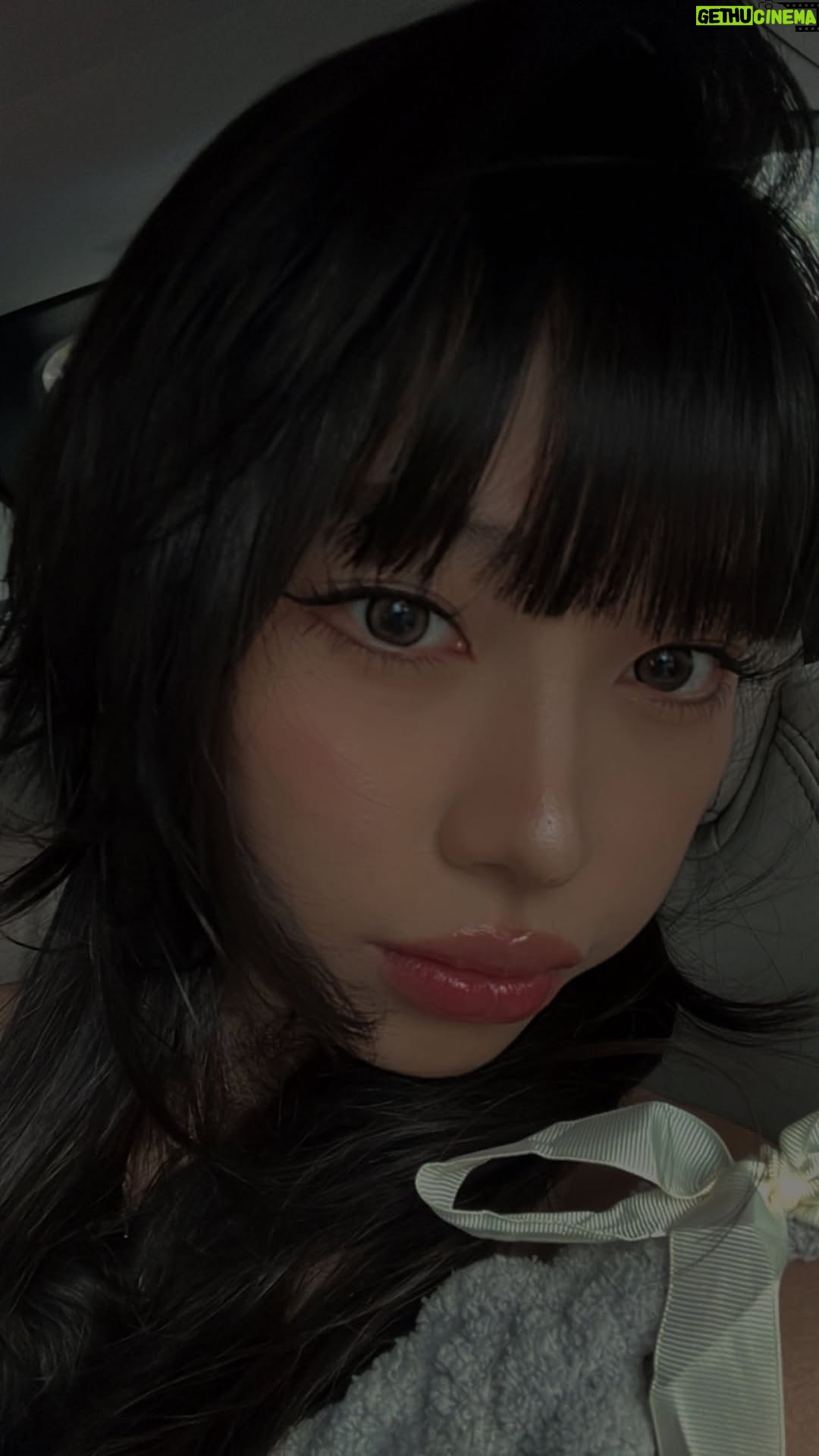Most liked Instagram photo of Ryu Won