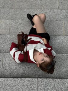 Actress SEULGI HD Photos and Wallpapers September 2025