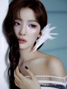 Actress SEULGI HD Photos and Wallpapers September 2025