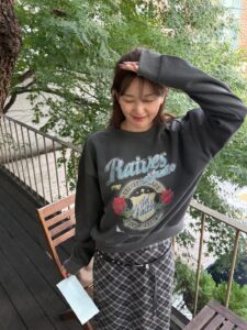 Actress SEULGI HD Photos and Wallpapers September 2025