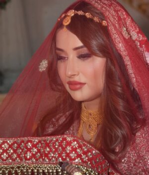 Saba Khan Instagram - “Alhamdulillah ✨ Some blessings are embraced in quiet until the heart feels ready. Today, with gratitude and faith, I share my Nikah journey with you all.
“The girl you supported, cheered for, and loved in Bigg Boss has now stepped into a new chapter of life. Looking forward to your blessings and prayers as I begin this sacred journey of Nikah. 
Love, Saba 🤍”
 #SabawedsWaseem
.
.
#SabaWedsWaseem #Nikah #NikahVibes #NikahDiaries #NikahCeremony #NikahCelebration #WeddingVibes #WeddingSeason #WeddingDiaries #ShaadiVibes #ShaadiSeason #DesiWedding #NikkahMubarak #Alhamdulillah #NewBeginnings #sabakhan