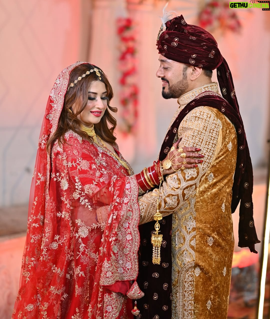 Saba Khan - 101.2K Likes - “Alhamdulillah ✨ Some blessings are embraced in quiet until the heart feels ready. Today, with gratitude and faith, I share my Nikah journey with you all.
“The girl you supported, cheered for, and loved in Bigg Boss has now stepped into a new chapter of life. Looking forward to your blessings and prayers as I begin this sacred journey of Nikah. 
Love, Saba 🤍”
 #SabawedsWaseem
.
.
#SabaWedsWaseem #Nikah #NikahVibes #NikahDiaries #NikahCeremony #NikahCelebration #WeddingVibes #WeddingSeason #WeddingDiaries #ShaadiVibes #ShaadiSeason #DesiWedding #NikkahMubarak #Alhamdulillah #NewBeginnings #sabakhan