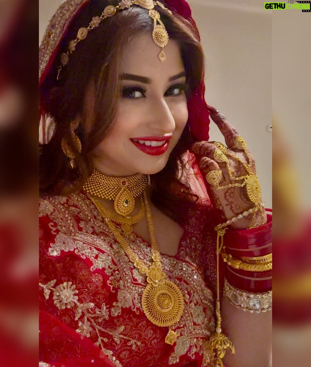 Saba Khan - 101.2K Likes - “Alhamdulillah ✨ Some blessings are embraced in quiet until the heart feels ready. Today, with gratitude and faith, I share my Nikah journey with you all.
“The girl you supported, cheered for, and loved in Bigg Boss has now stepped into a new chapter of life. Looking forward to your blessings and prayers as I begin this sacred journey of Nikah. 
Love, Saba 🤍”
 #SabawedsWaseem
.
.
#SabaWedsWaseem #Nikah #NikahVibes #NikahDiaries #NikahCeremony #NikahCelebration #WeddingVibes #WeddingSeason #WeddingDiaries #ShaadiVibes #ShaadiSeason #DesiWedding #NikkahMubarak #Alhamdulillah #NewBeginnings #sabakhan