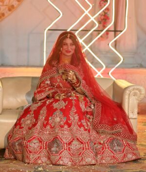 Saba Khan Instagram - “Alhamdulillah ✨ Some blessings are embraced in quiet until the heart feels ready. Today, with gratitude and faith, I share my Nikah journey with you all.
“The girl you supported, cheered for, and loved in Bigg Boss has now stepped into a new chapter of life. Looking forward to your blessings and prayers as I begin this sacred journey of Nikah. 
Love, Saba 🤍”
 #SabawedsWaseem
.
.
#SabaWedsWaseem #Nikah #NikahVibes #NikahDiaries #NikahCeremony #NikahCelebration #WeddingVibes #WeddingSeason #WeddingDiaries #ShaadiVibes #ShaadiSeason #DesiWedding #NikkahMubarak #Alhamdulillah #NewBeginnings #sabakhan