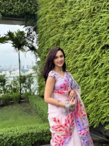 Actress Sabila Nur HD Photos and Wallpapers February 2026